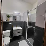 Nefrit Garni & Bar 3* Česká Kamenice