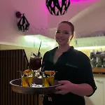 Nefrit Garni & Bar بيت ضيافة Česká Kamenice
