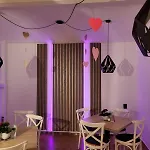 Nefrit Garni & Bar 3*