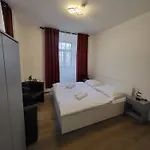 Nefrit Garni & Bar 3* Česká Kamenice