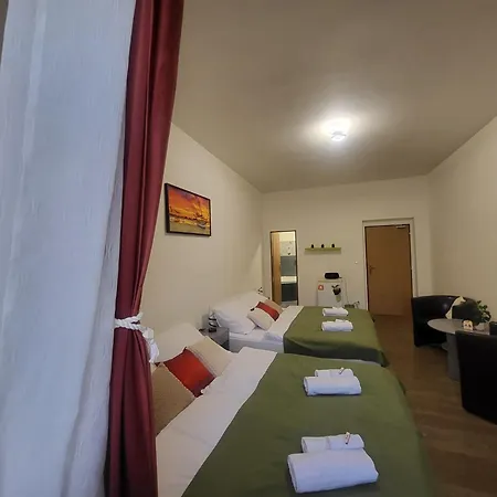 Gasthof Nefrit Garni&bar
