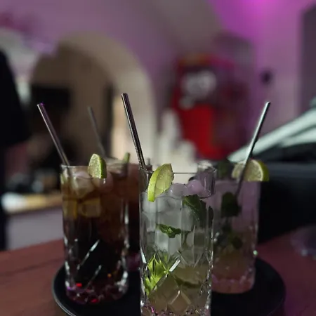 Nefrit Garni & Bar 3* Česká Kamenice